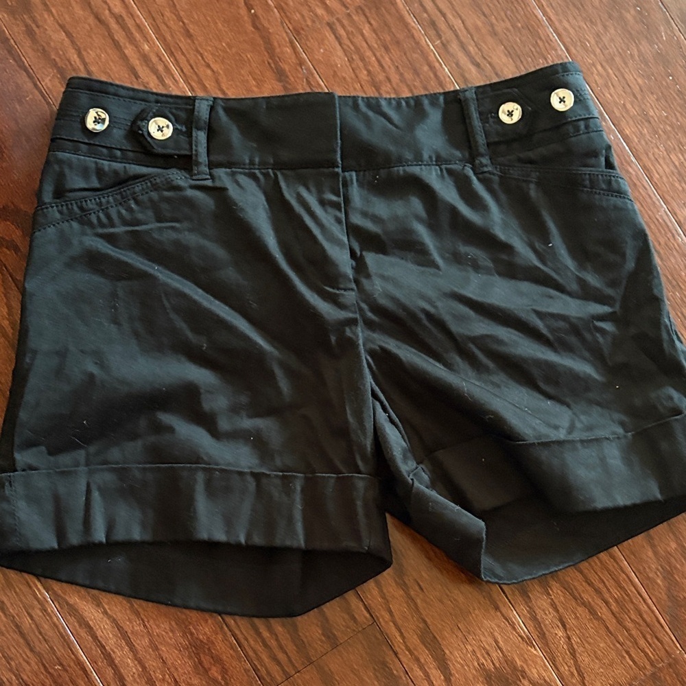 Nwt White House black market shorts